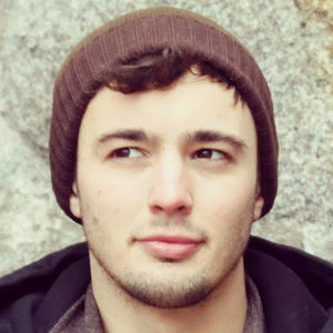 Meet your Posher, Zach